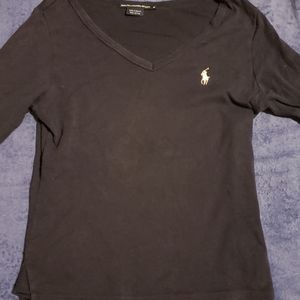 Ralph lauren 100% cotton tee